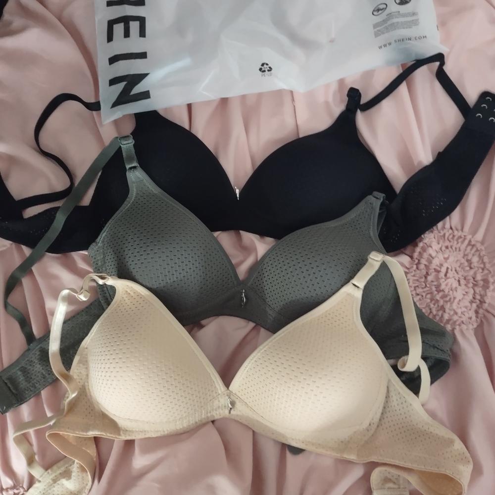 Bra